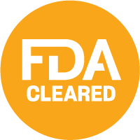 FDA Cleared